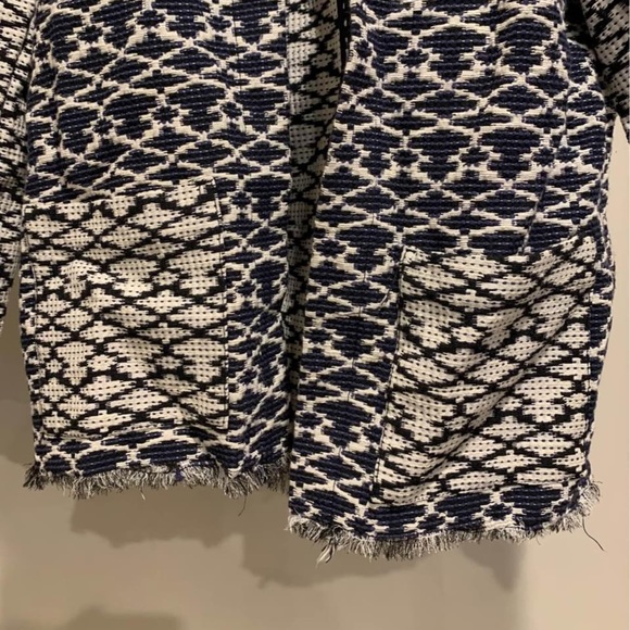 H&M Jacquard-weave jacket - Picture 4 of 6